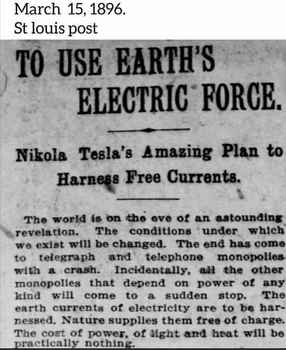 1896年に発表された二コラ・テスラのフリー・エネルギー.jpg